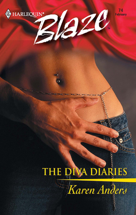 Title details for The Diva Diaries by Karen Anders - Available